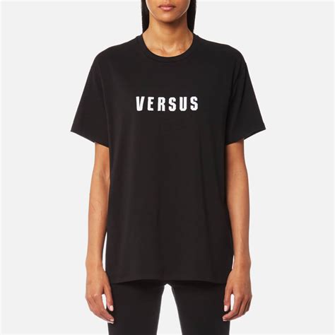 versus versace womens shirt|Versace female shirts.